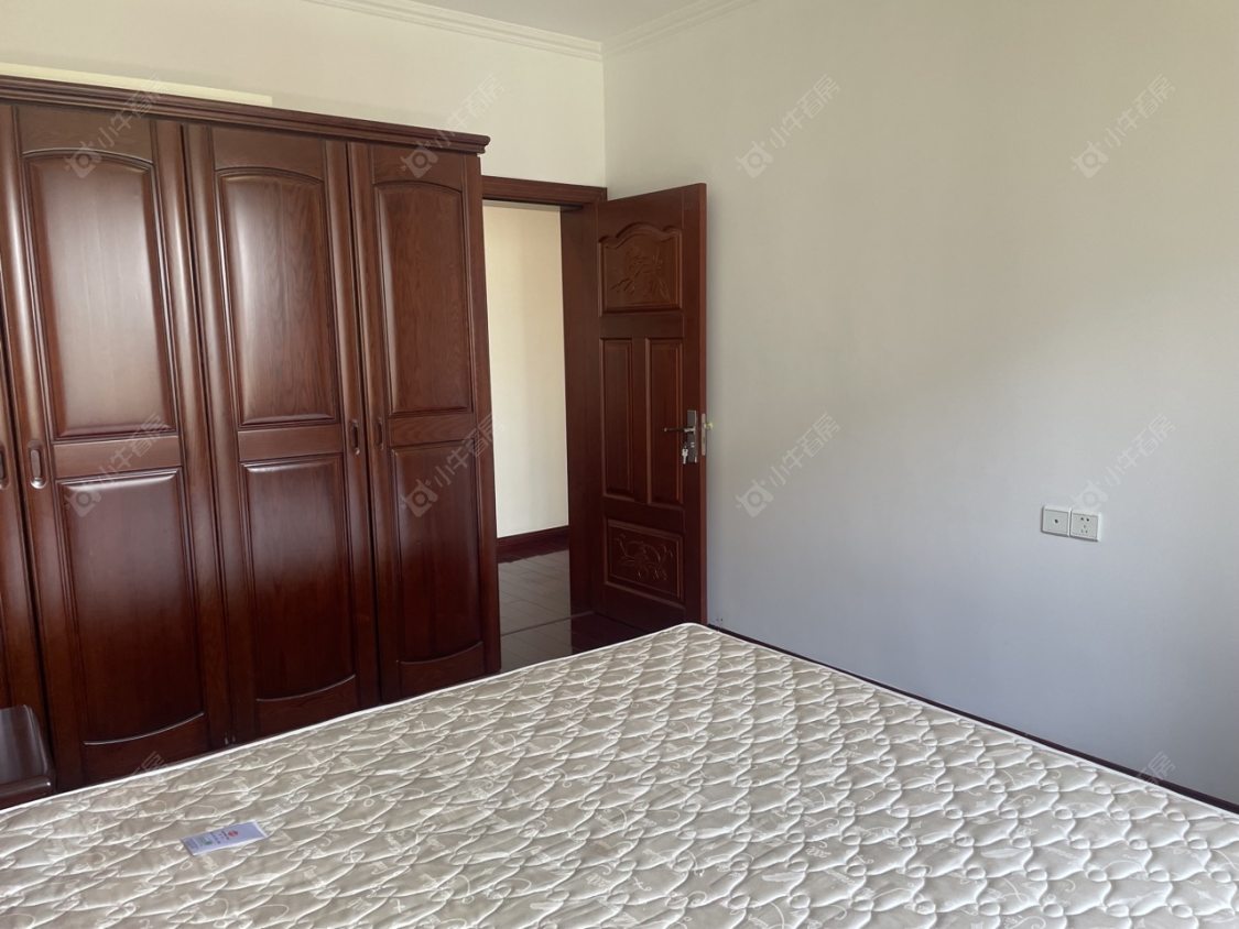 常州天安花园在租房源室内图_小牛看房