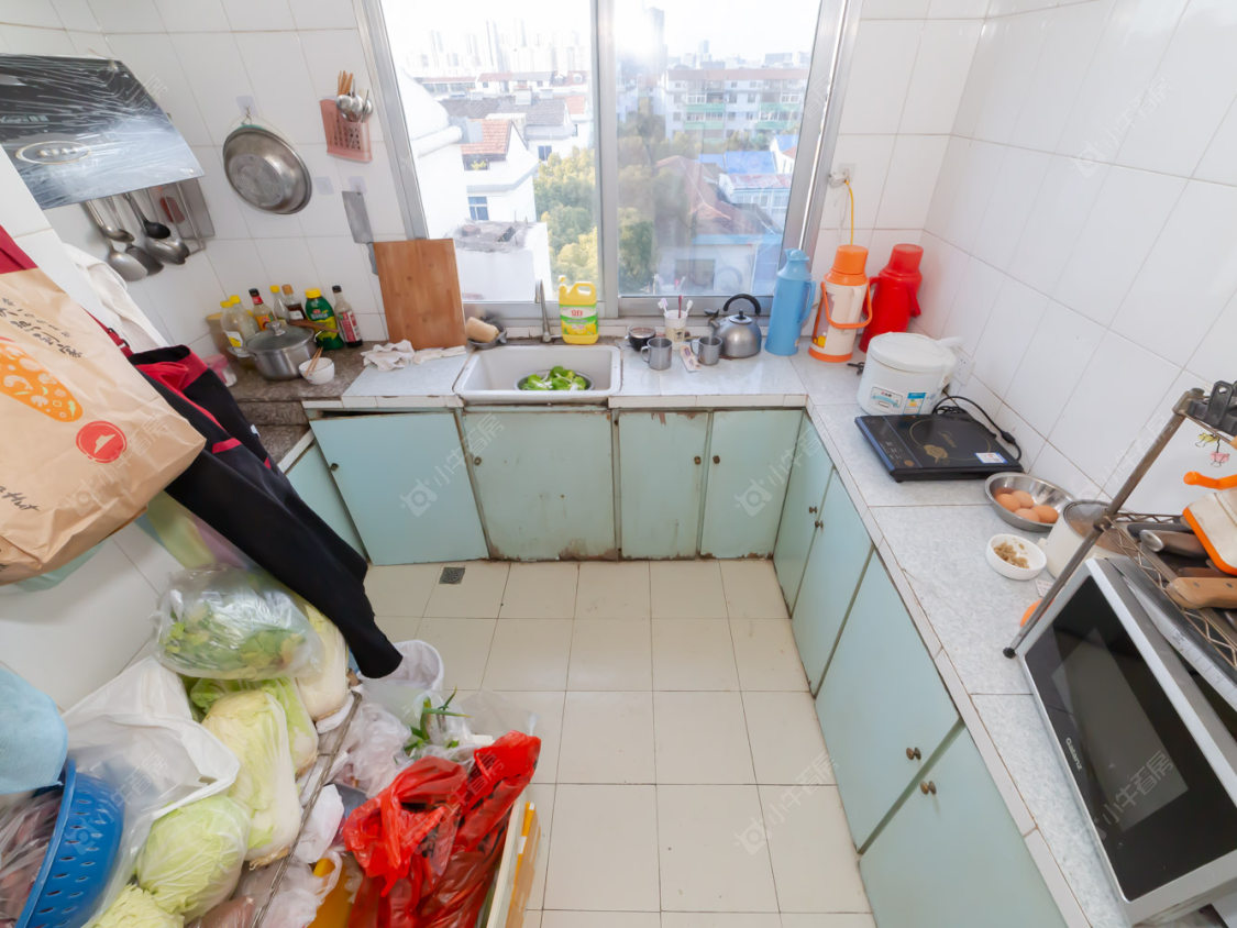 翠竹新村南区房源室内图 常州翠竹新村南区在售二手房源室内图_小牛看房