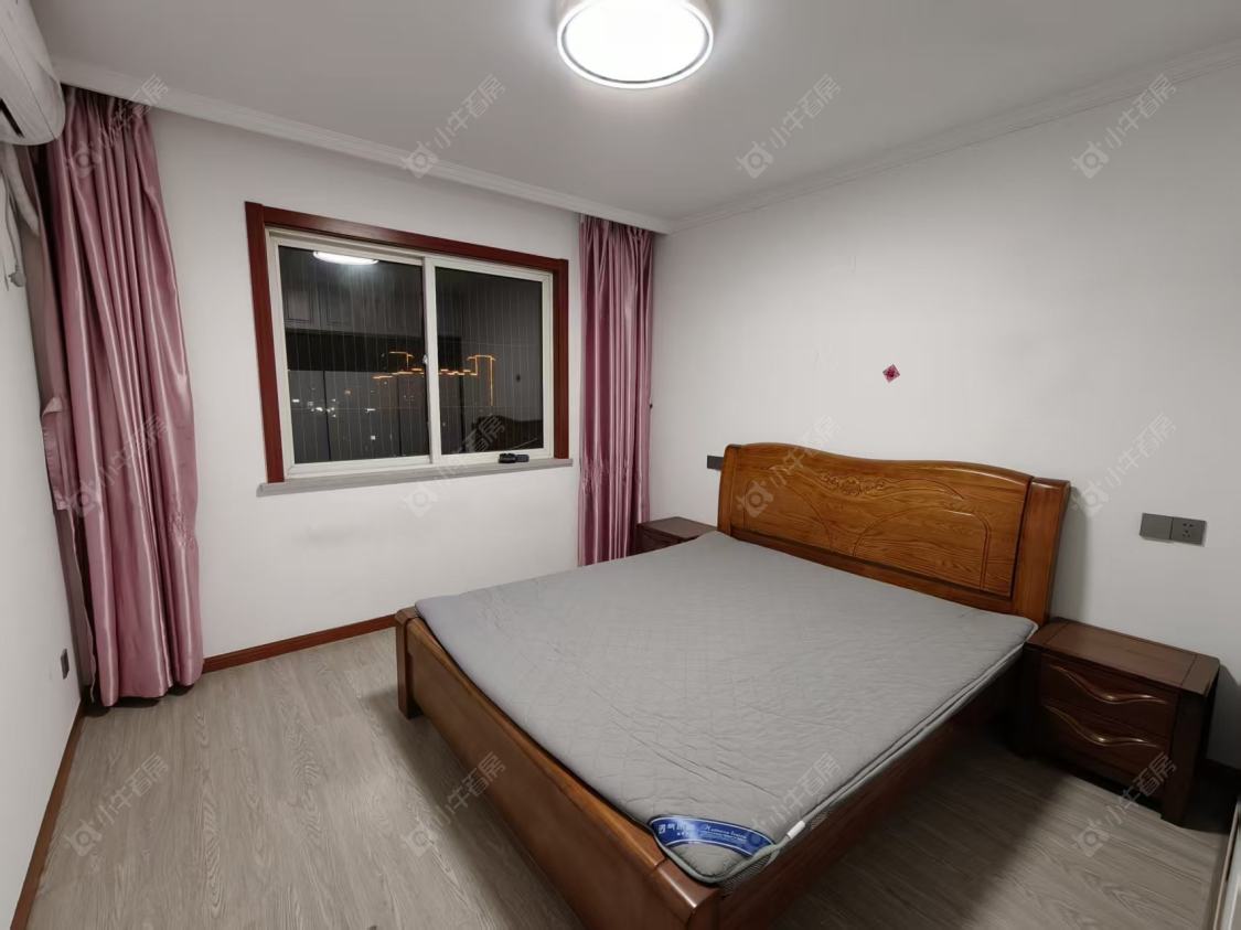 常州学府家苑在租房源室内图_小牛看房