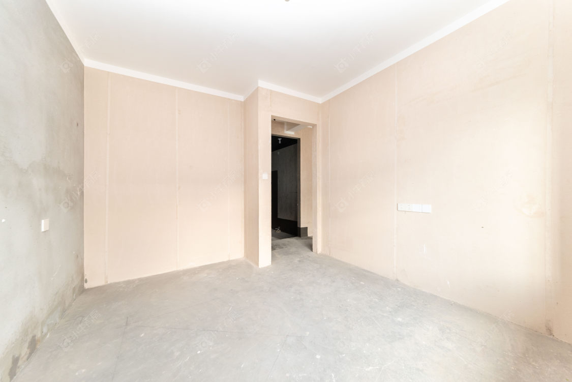 常州碧桂园新月时光在售二手房源室内图_小牛看房