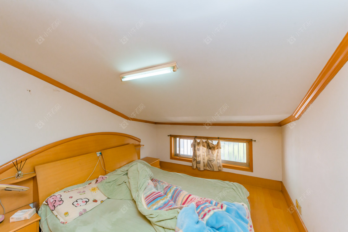 常州怀南苑在售二手房源室内图_小牛看房