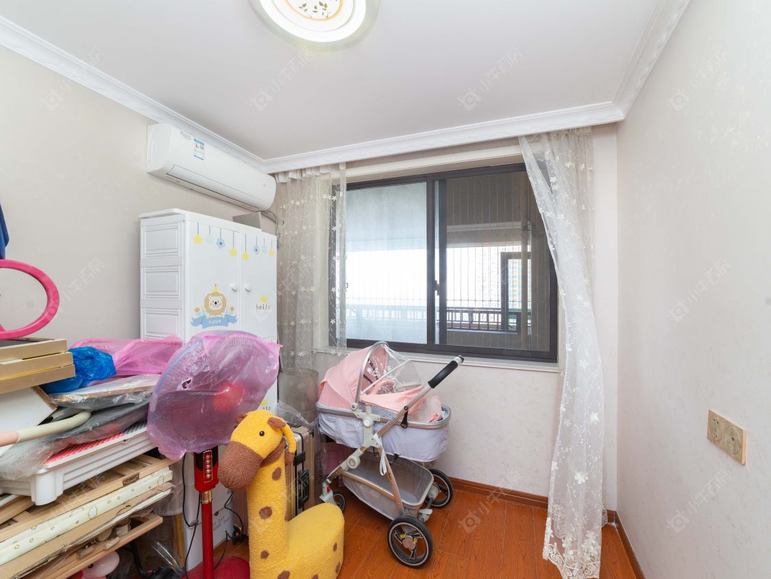 常州新城郡未来在售二手房源室内图_小牛看房