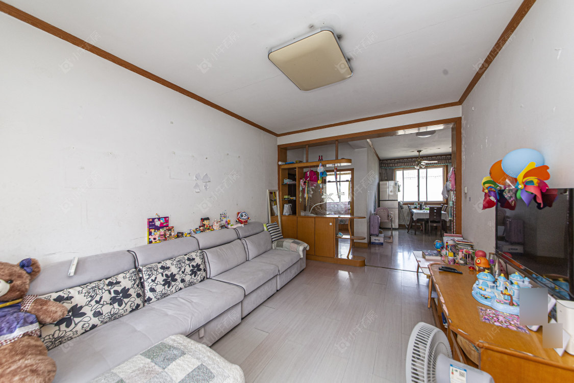 常州丰乐公寓南区在售二手房_小牛看房