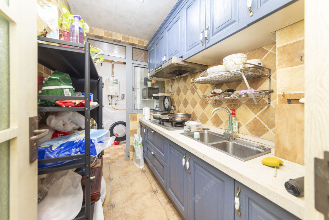 常州天隽峰在售二手房源室内图_小牛看房