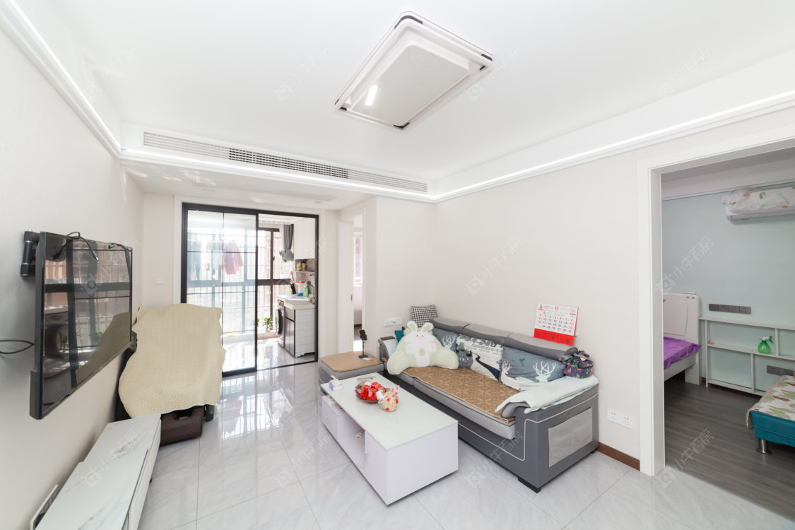 常州常发豪郡在售二手房源室内图_小牛看房