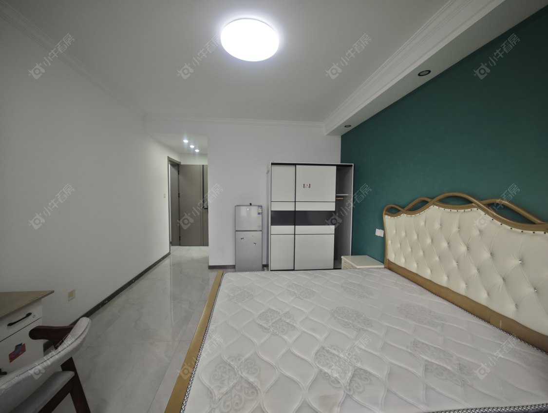 常州新丰苑在租房源室内图_小牛看房