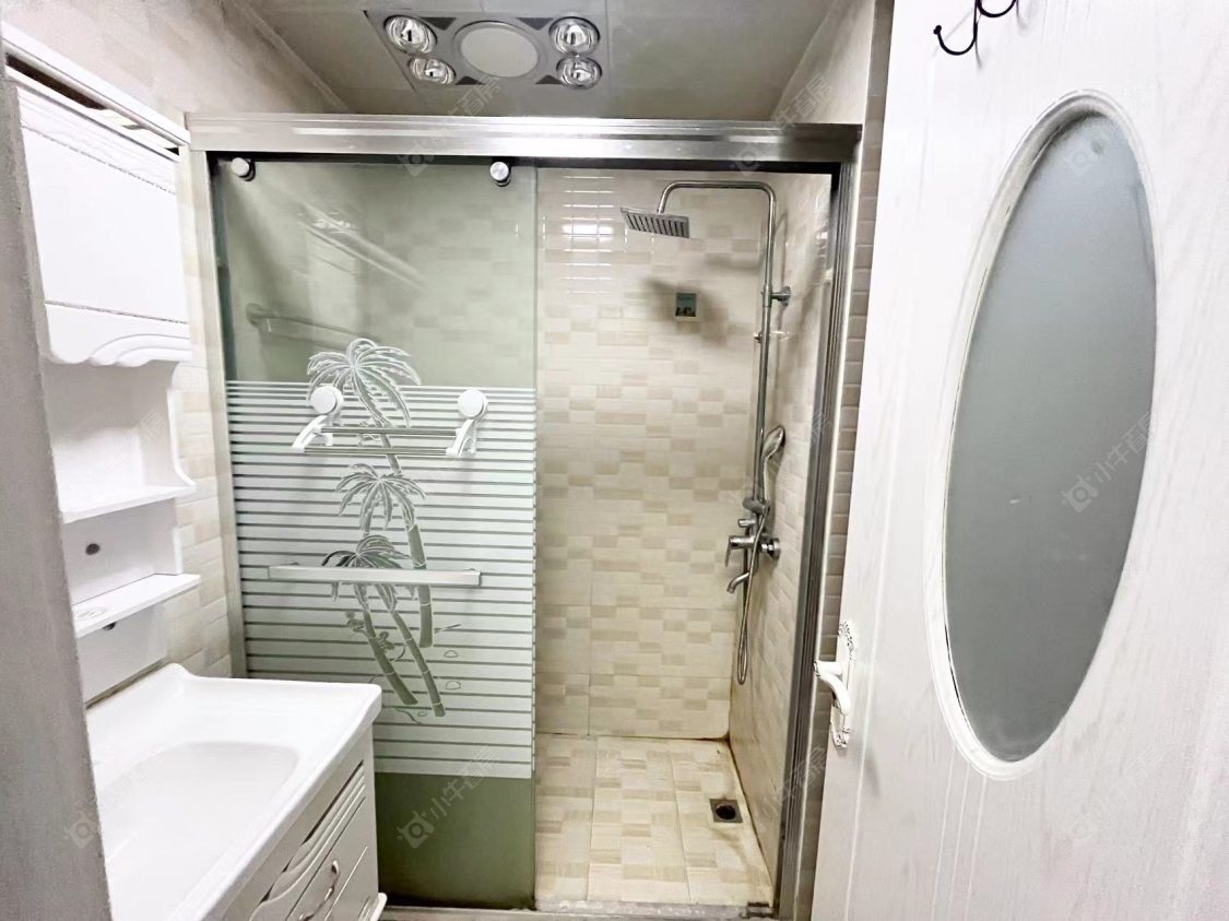 常州星河国际六区在租房源室内图_小牛看房