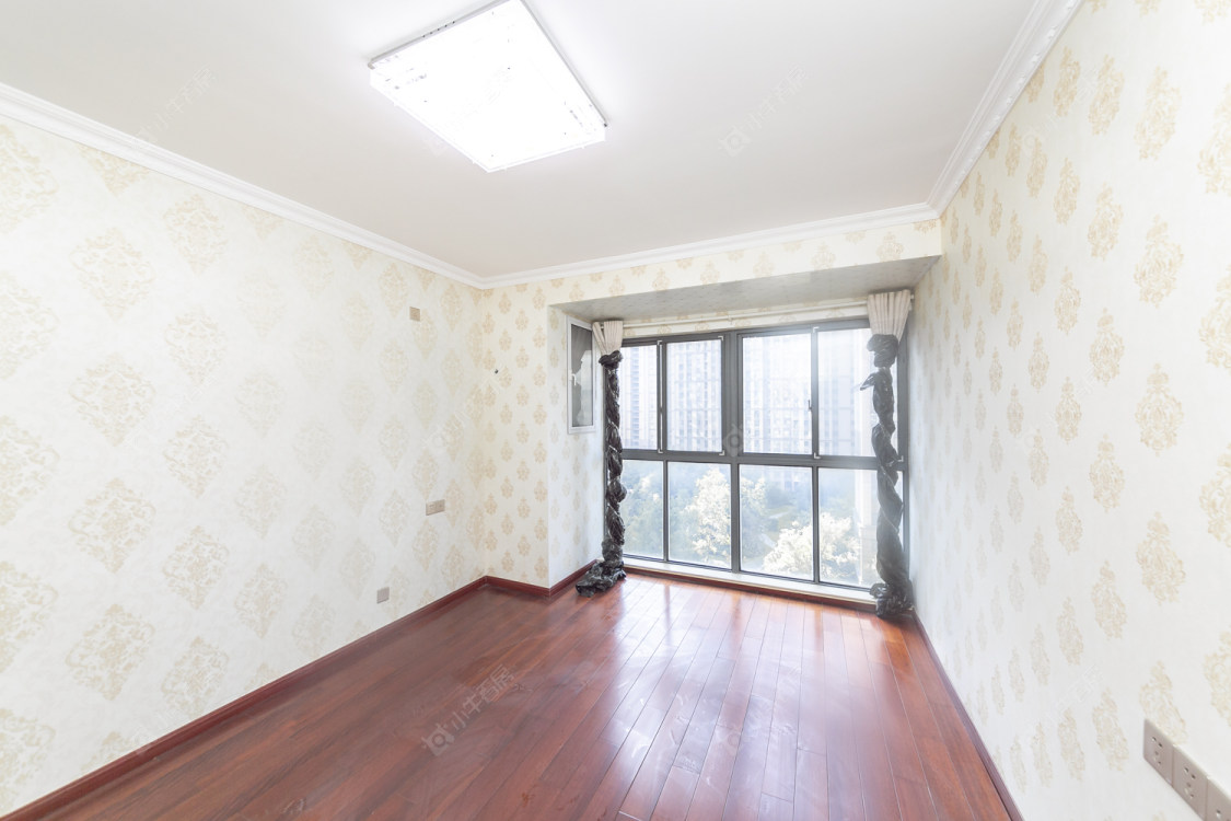 常州弘阳上城在售二手房源室内图_小牛看房