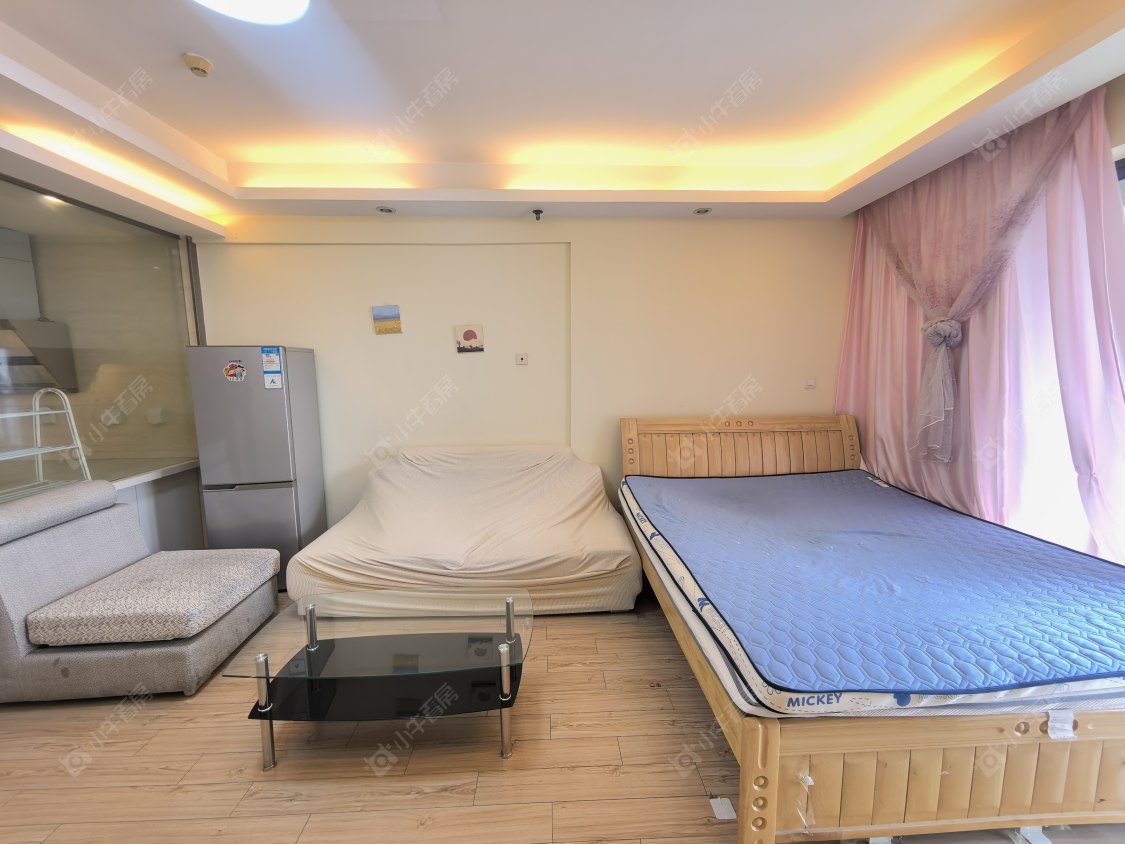 常州莱蒙城领尚在租房源_小牛看房