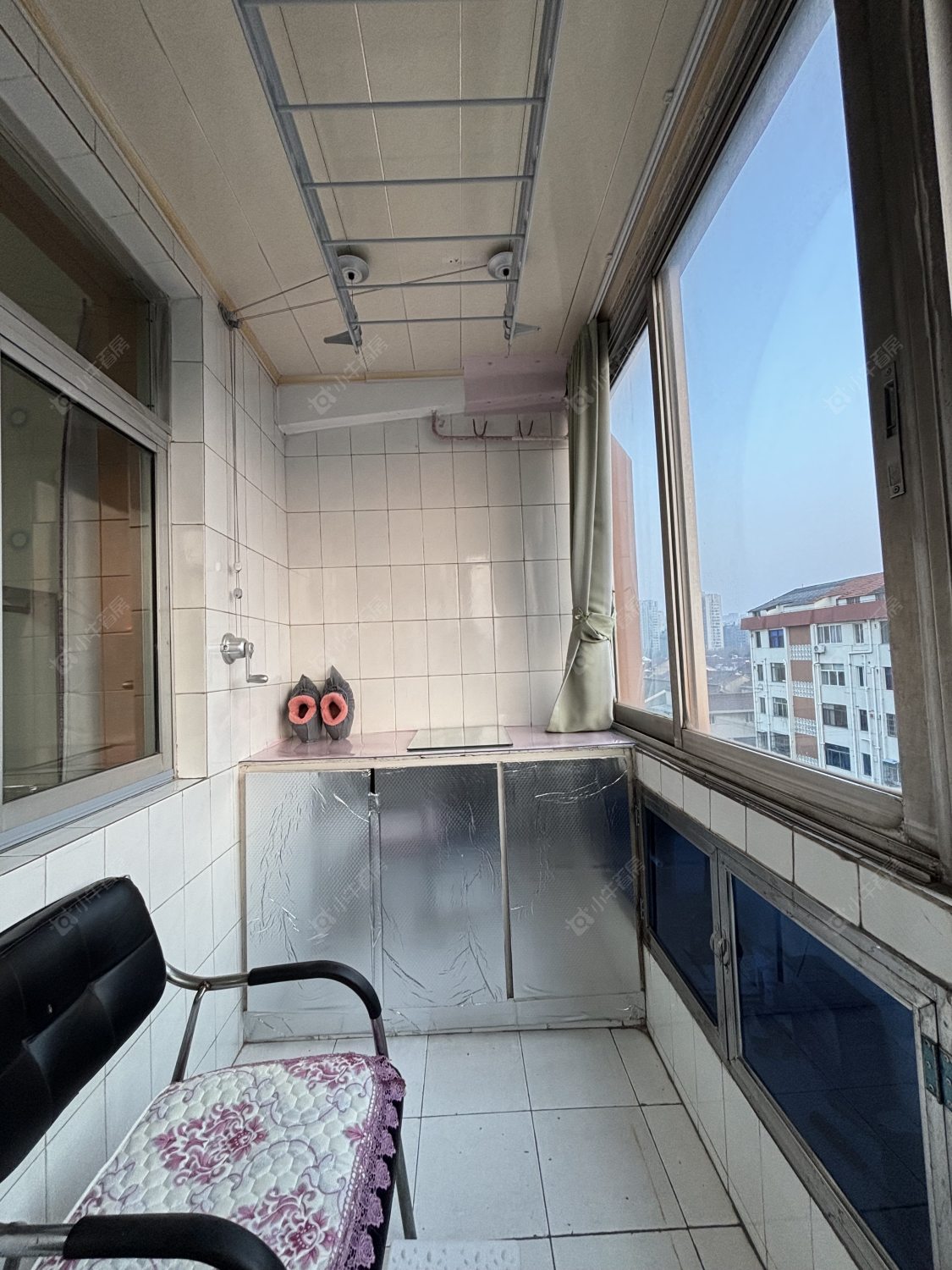 常州勤业四村南区在租房源室内图_小牛看房