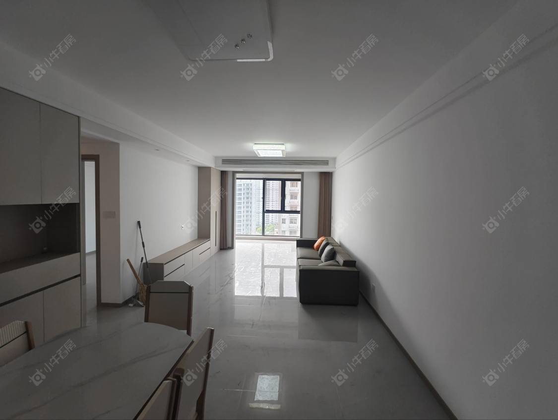 常州园心埒新寓在租房源室内图_小牛看房