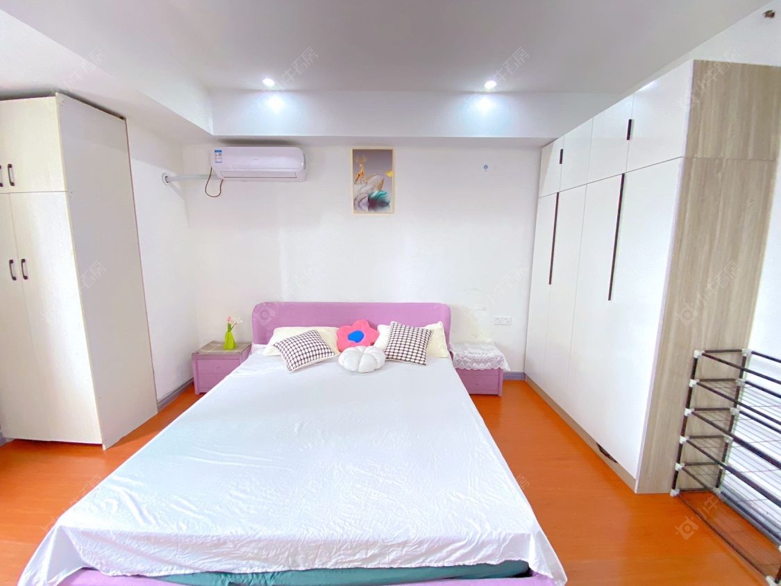 常州天禄商务广场在租房源室内图_小牛看房