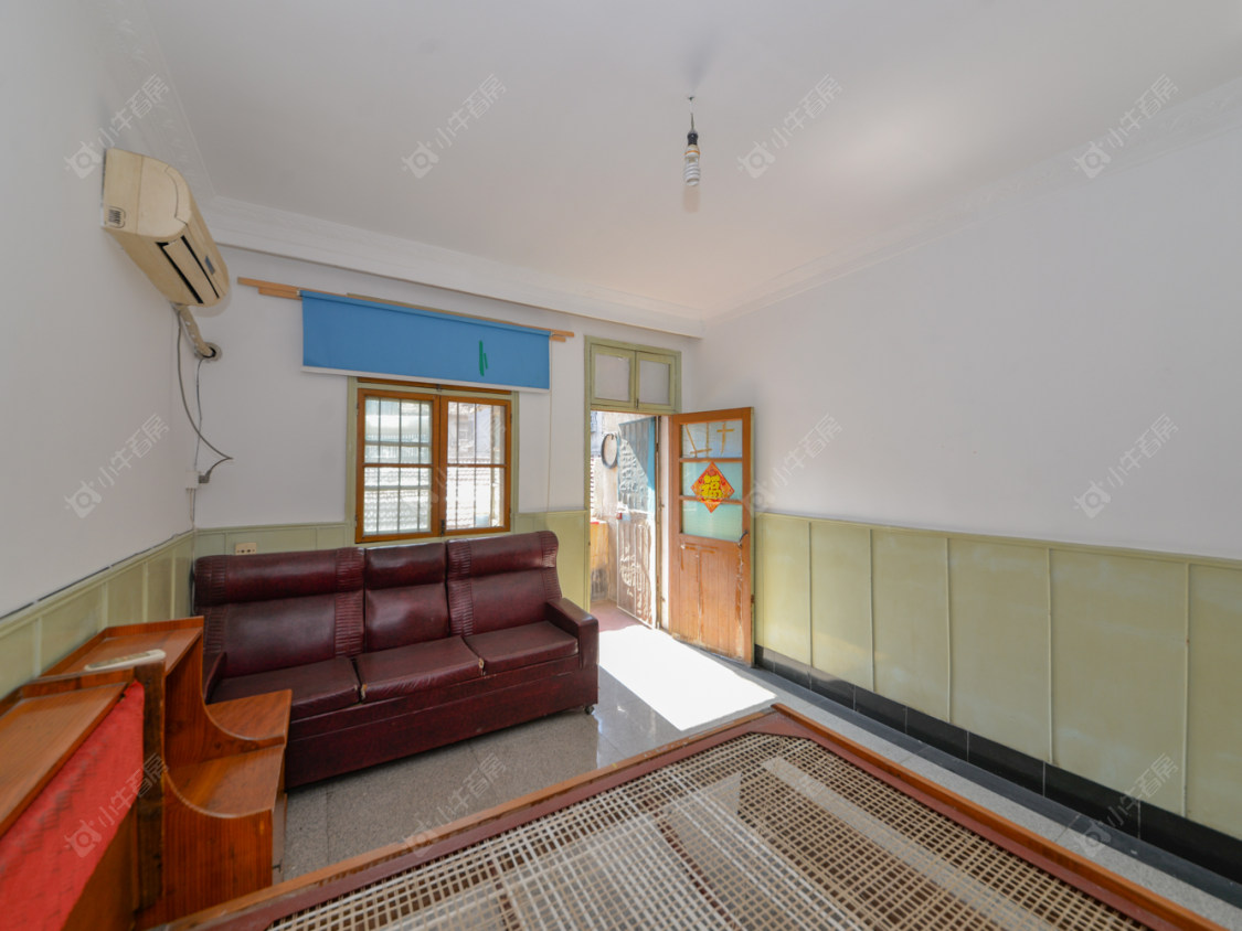 东园新村房源室内图 常州东园新村在售二手房源室内图_小牛看房