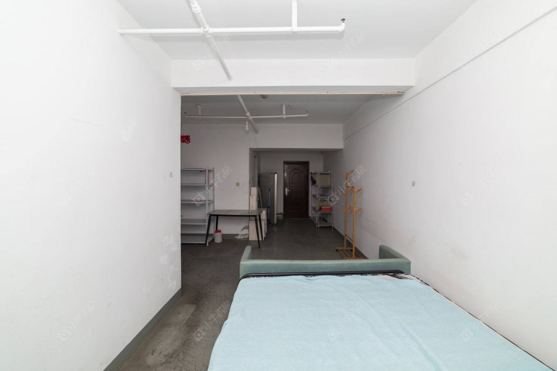 常州美吉特黄金公寓在售二手房源室内图_小牛看房