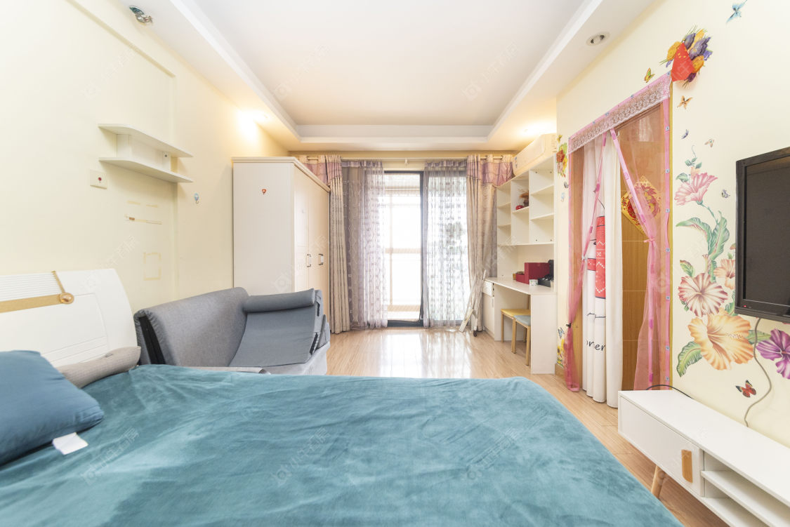 常州莱蒙城领尚在售二手房源_小牛看房