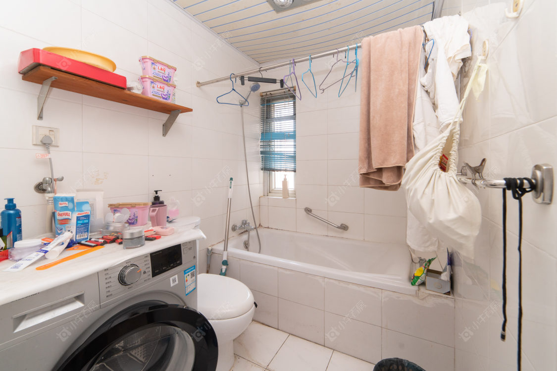 常州白云东苑南区在售二手房源室内图_小牛看房