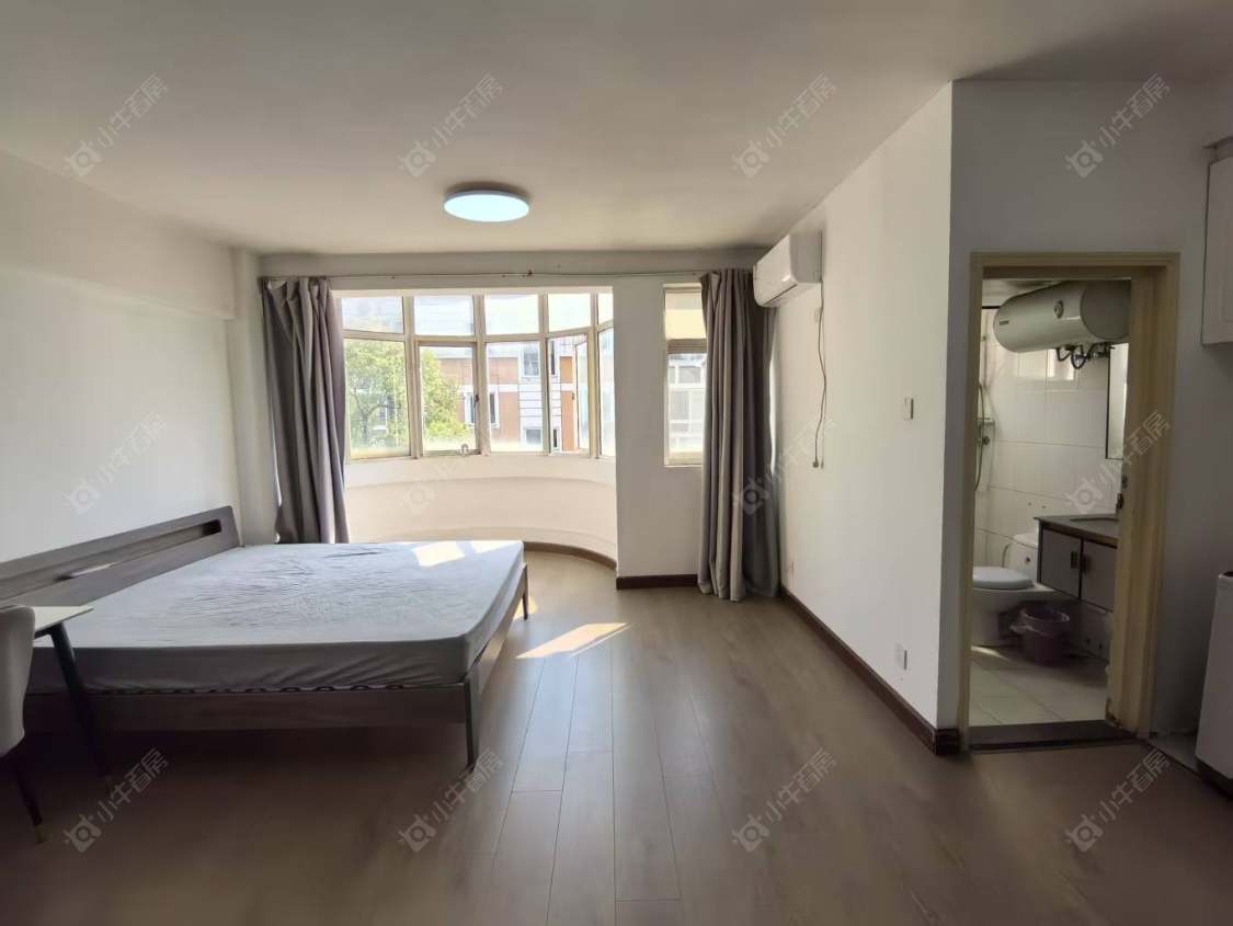 常州新荷花园在租房源_小牛看房