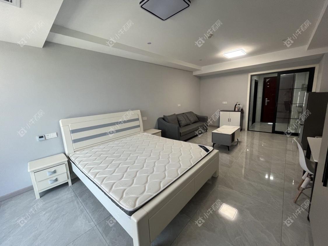 常州星湖广场在租房源_小牛看房