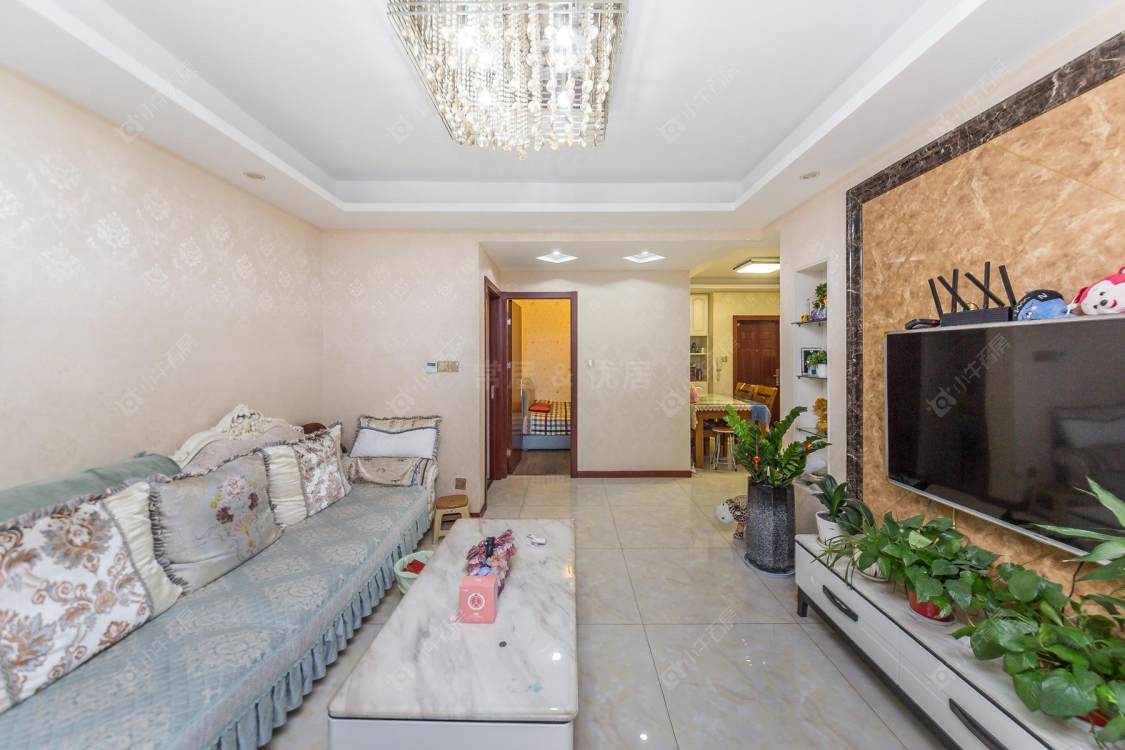 常州名桂坊在售二手房源室内图_小牛看房