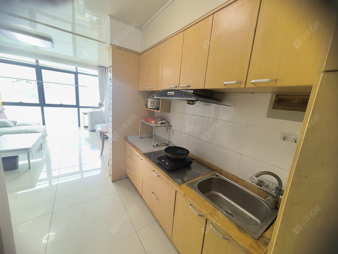 常州高力汽博城在租房源_小牛看房