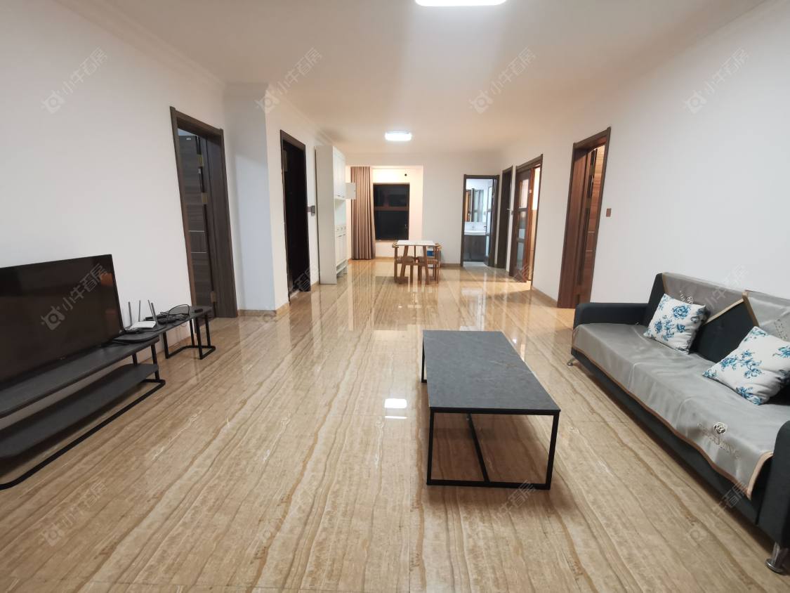 常州碧桂园浅水湾在租房源室内图_小牛看房