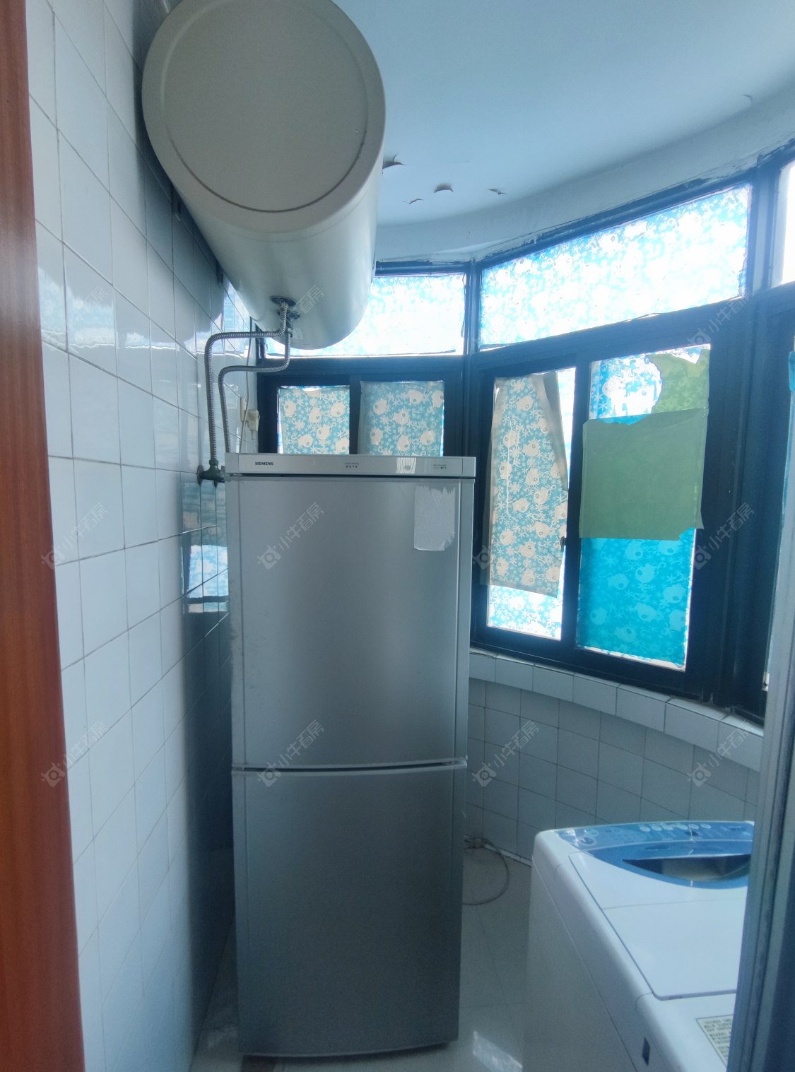 常州翠竹新村南区在租房源_小牛看房