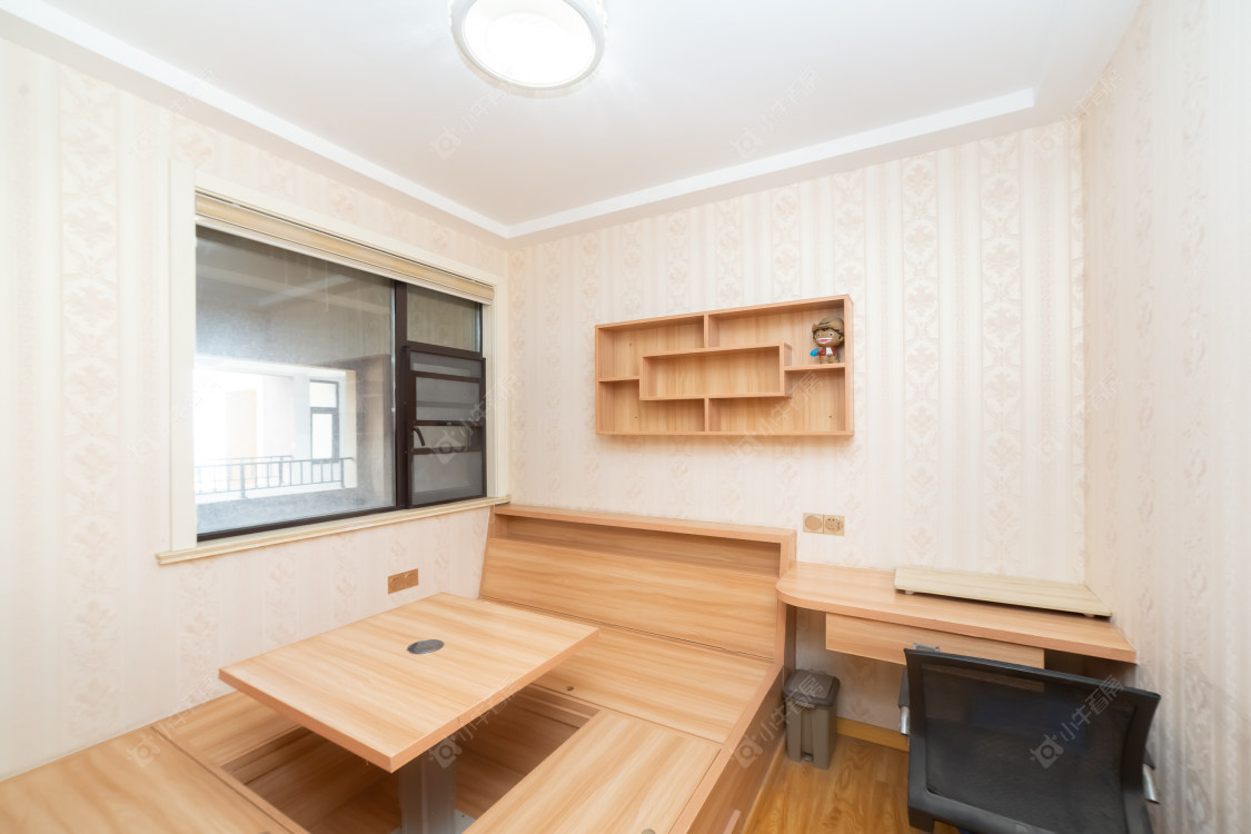 常州绿都万和城七区在售二手房源室内图_小牛看房