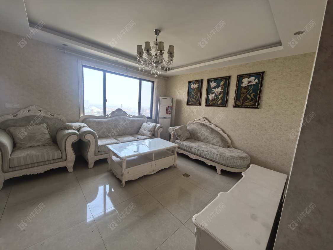 常州康桥水郡在租房源_小牛看房