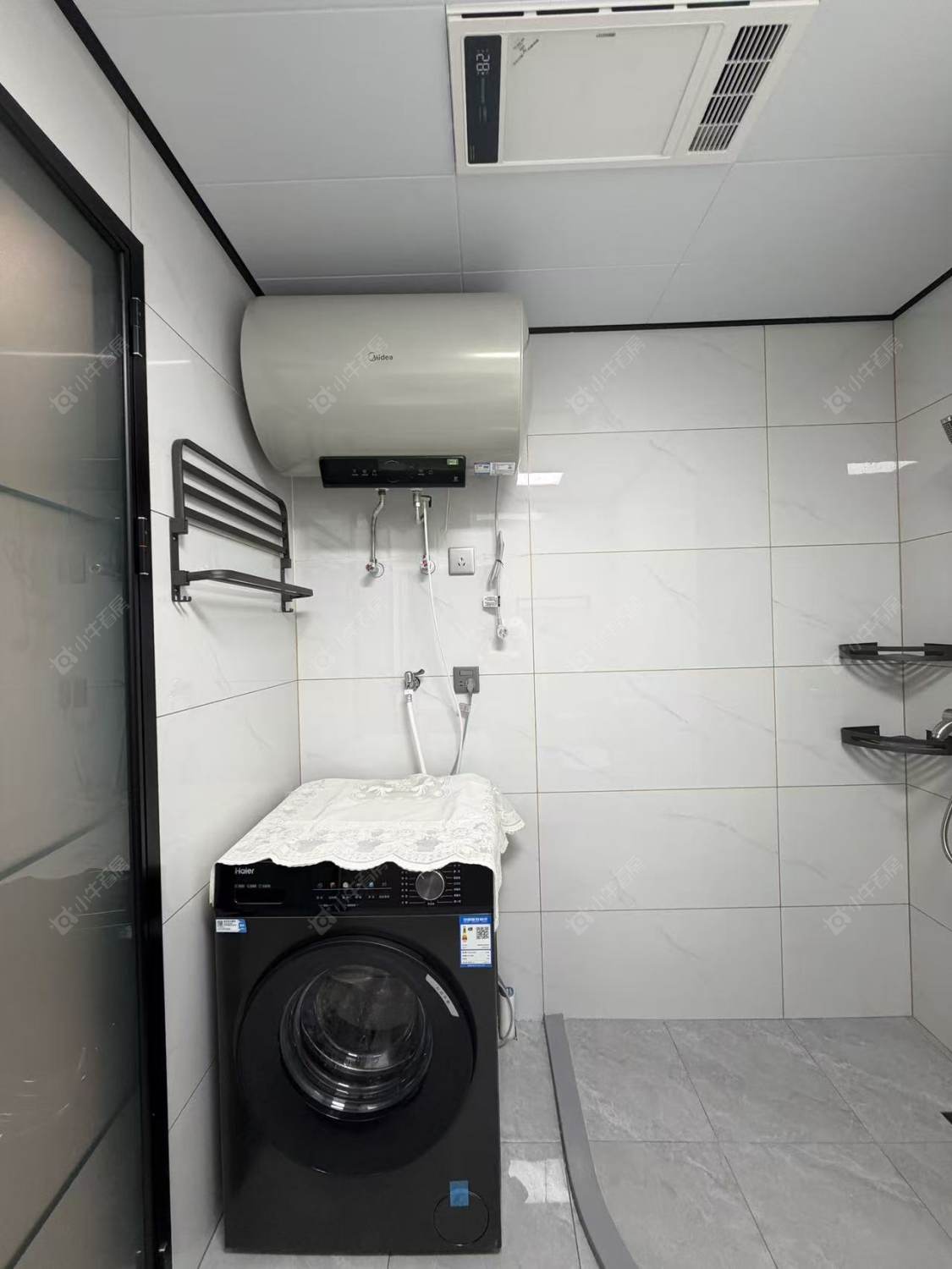 常州新龙江城市广场在租房源室内图_小牛看房