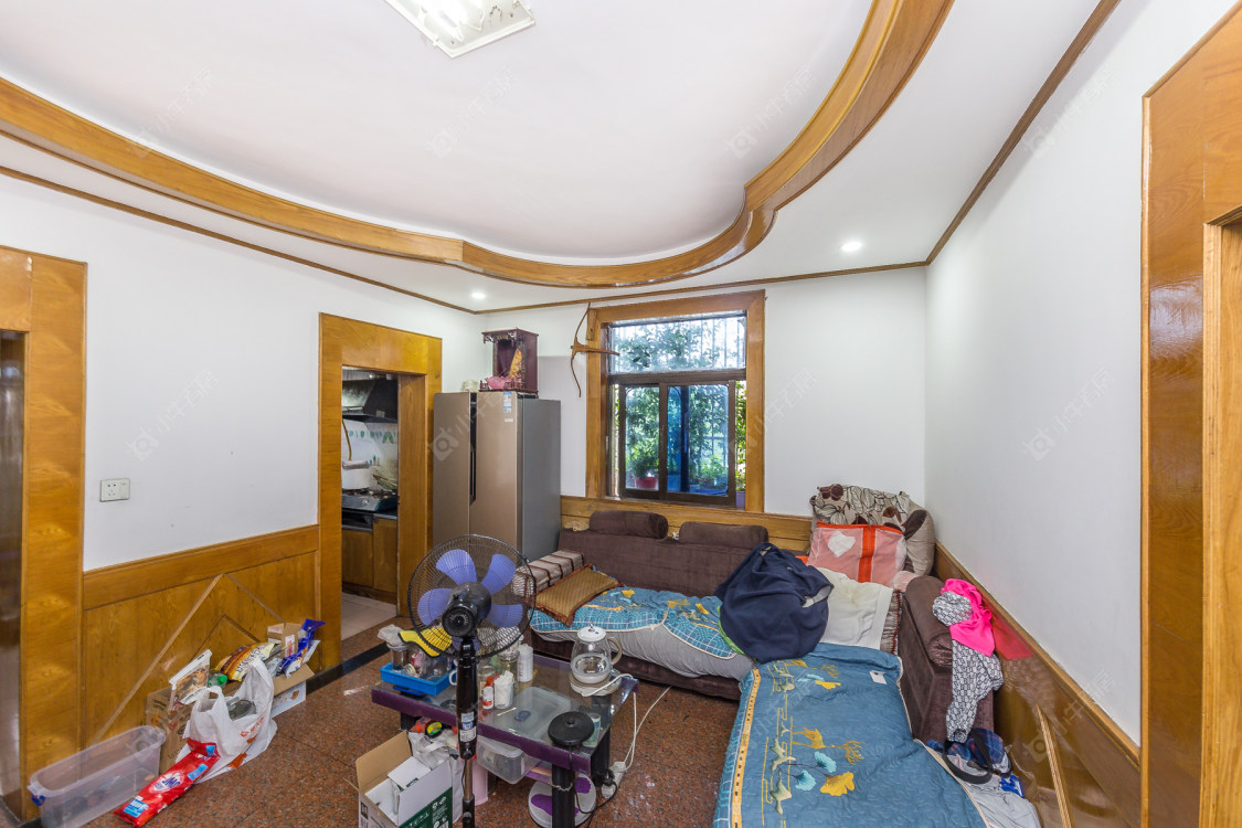 常州红梅东村在售二手房源室内图_小牛看房