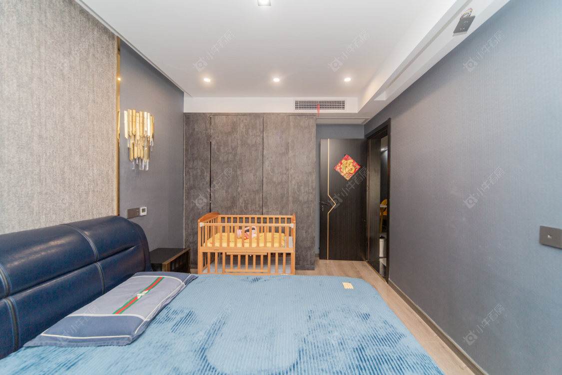 美林湖水岸枫情房源室内图 常州美林湖水岸枫情在售二手房源室内图_小牛看房