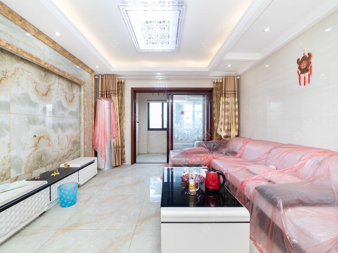 常州万骏金域丹堤在售二手房_小牛看房