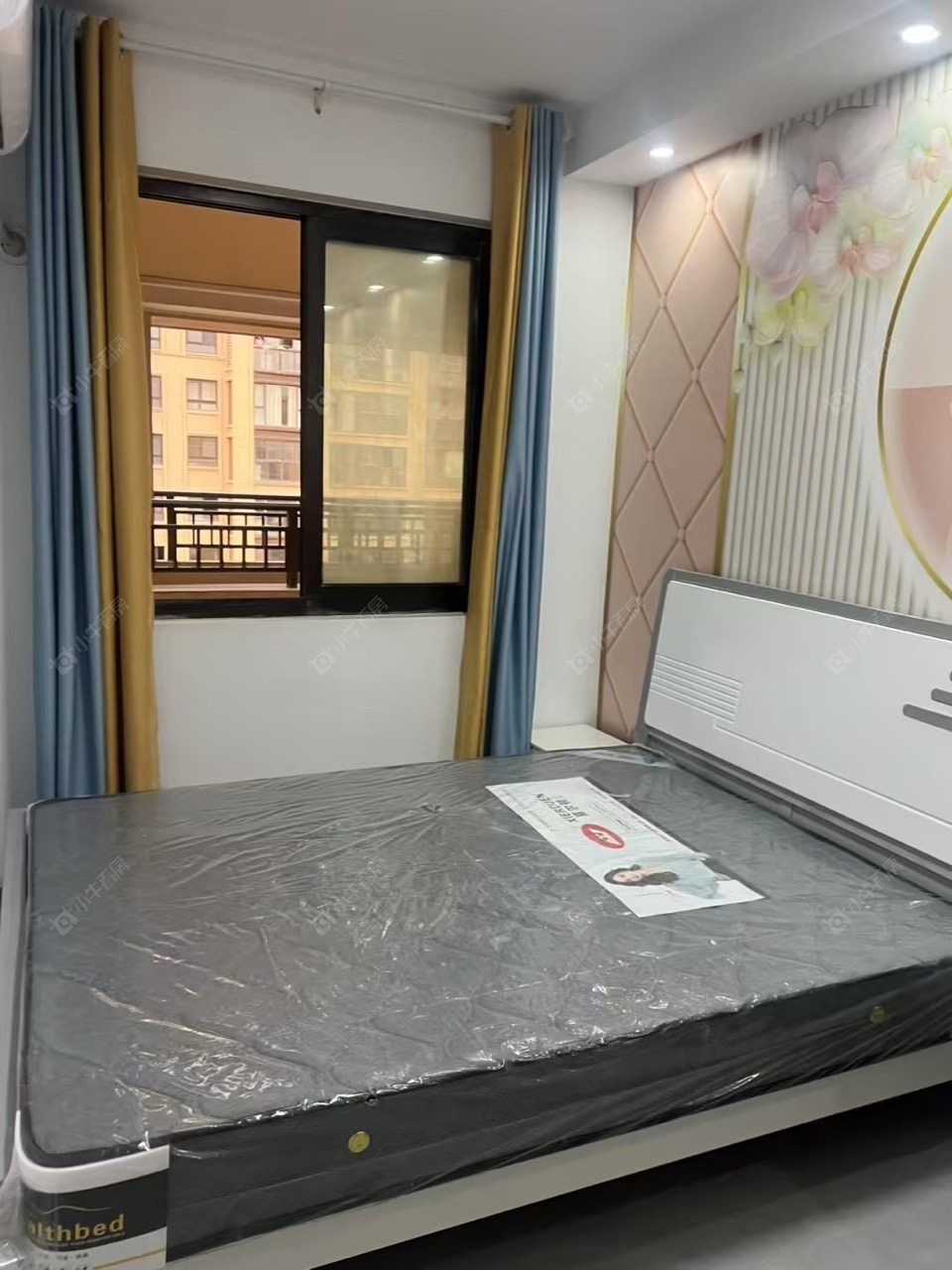 常州新城和昱文萃苑在租房源室内图_小牛看房