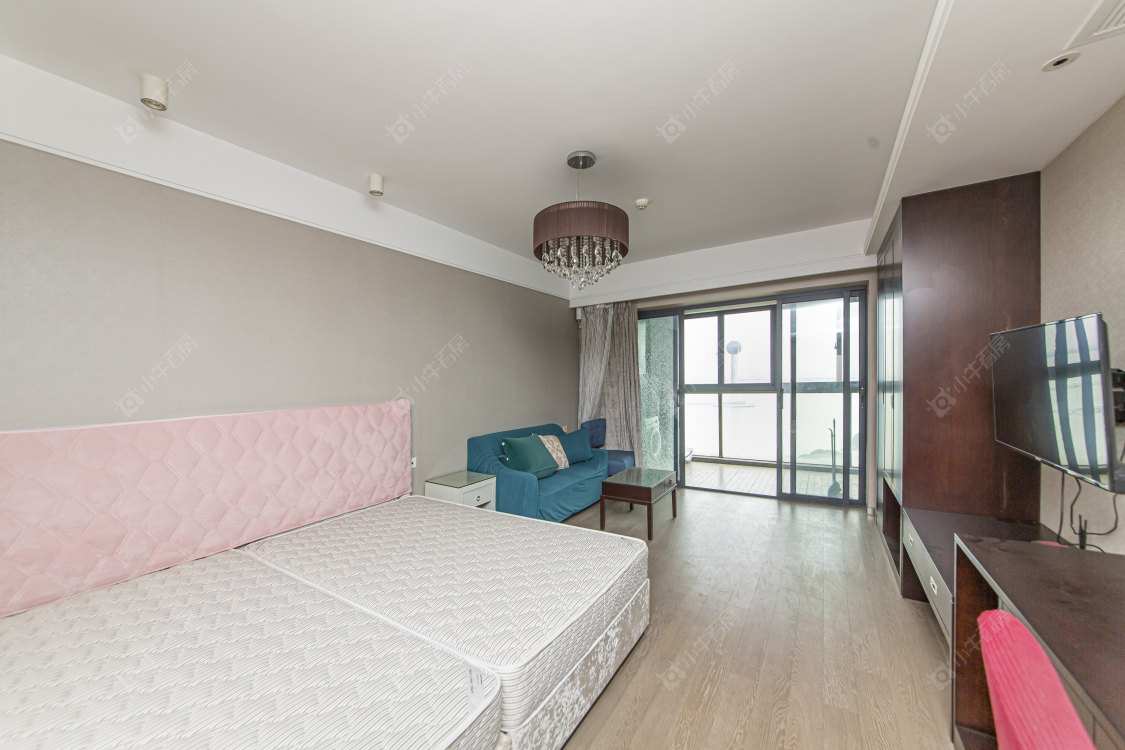 星河澜月湾房源室内图 常州星河澜月湾在售二手房源室内图_小牛看房