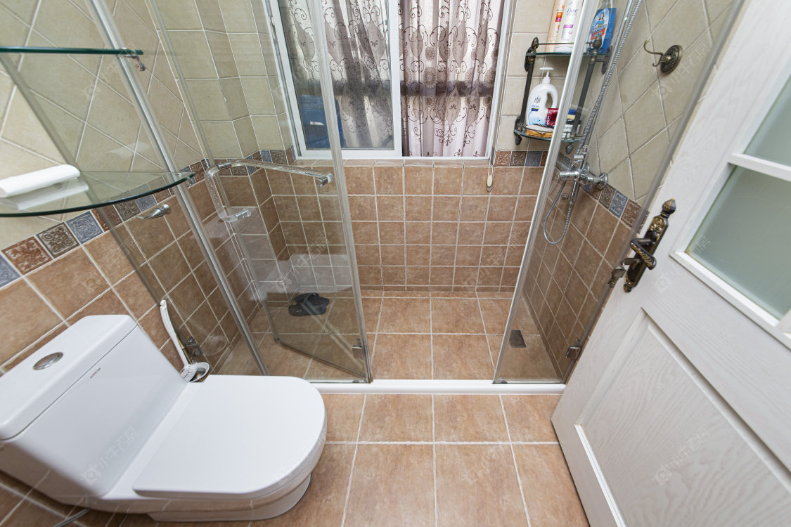 常州丰乐公寓北区在售二手房源室内图_小牛看房