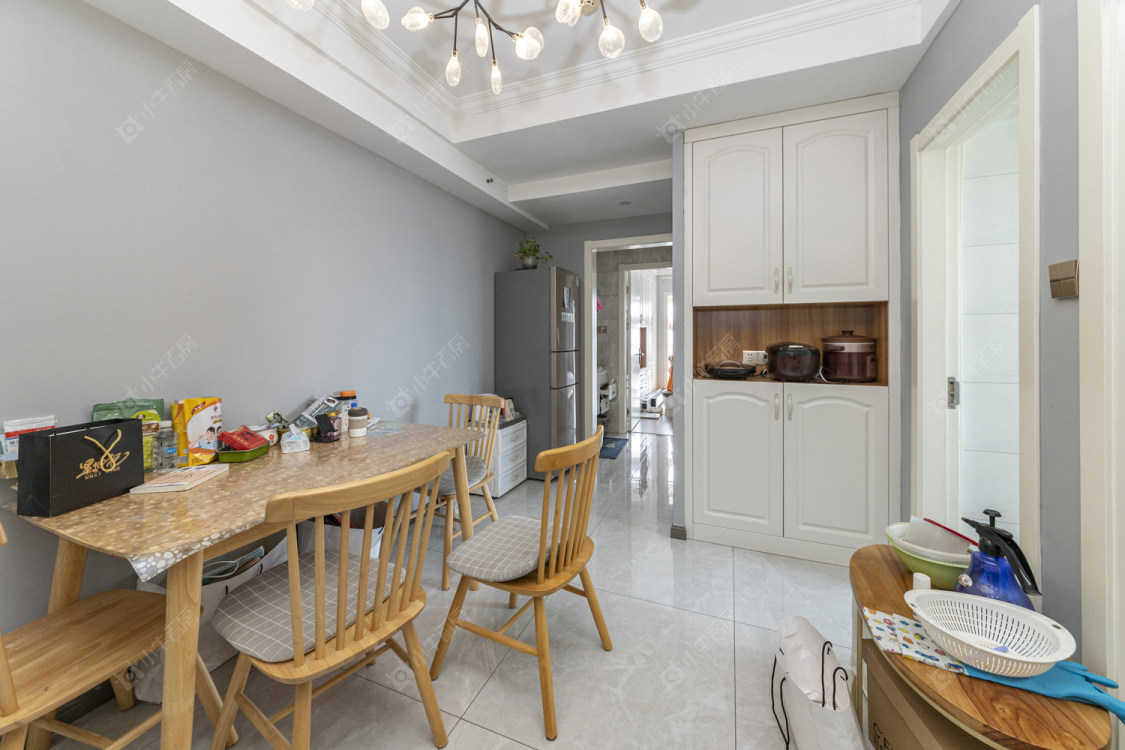 香江壹品房源室内图 常州香江壹品在售二手房源室内图_小牛看房