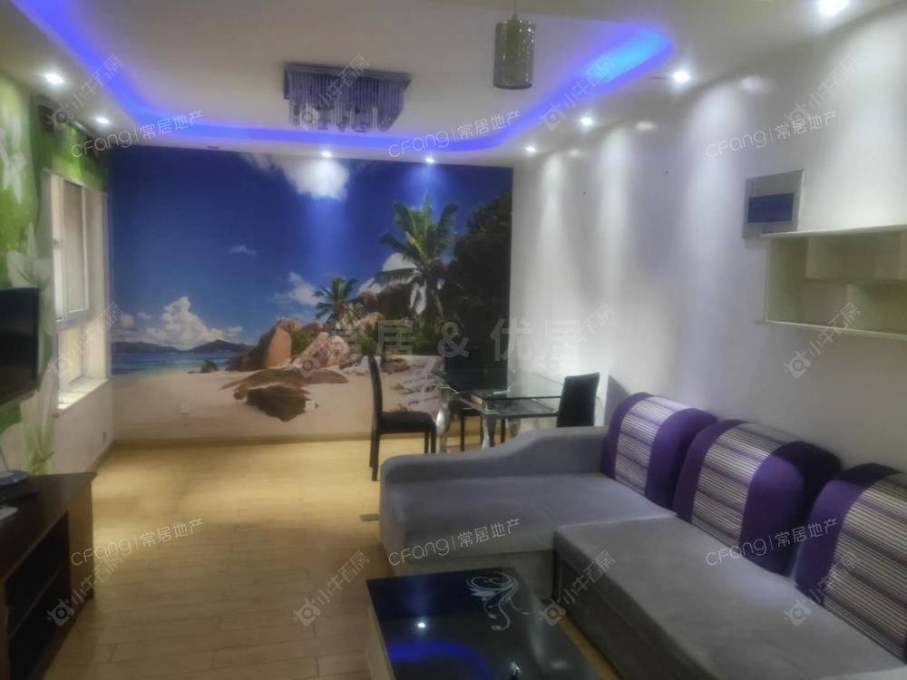 常州东方福郡在租房源室内图_小牛看房