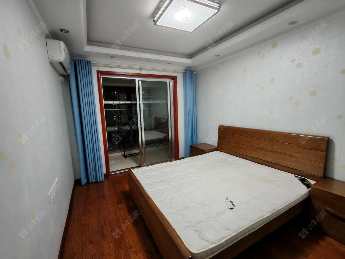 常州天隽峰在租房源室内图_小牛看房