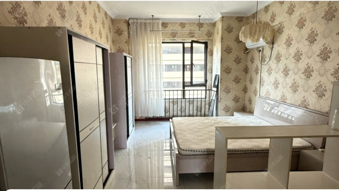 常州万科弘阳君望甲第租房_小牛看房