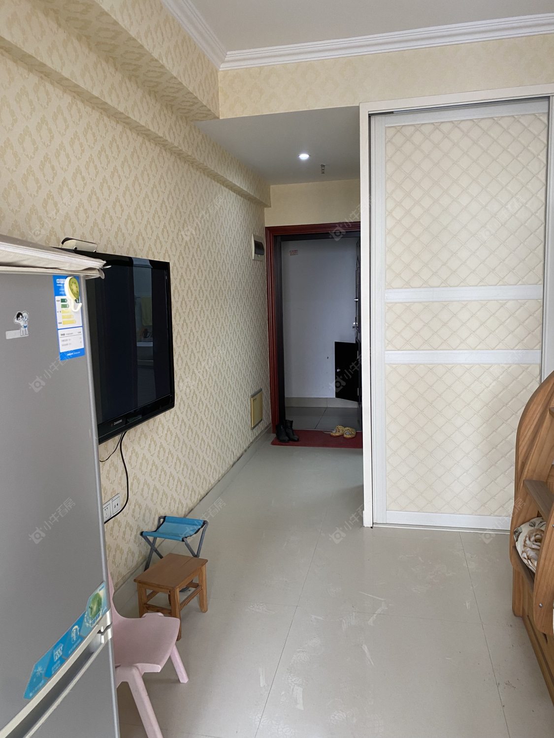 常州和平国际商业街在租房源室内图_小牛看房