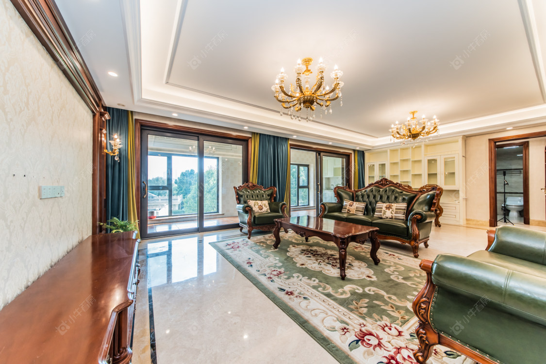 常州御庭园在售二手房_小牛看房