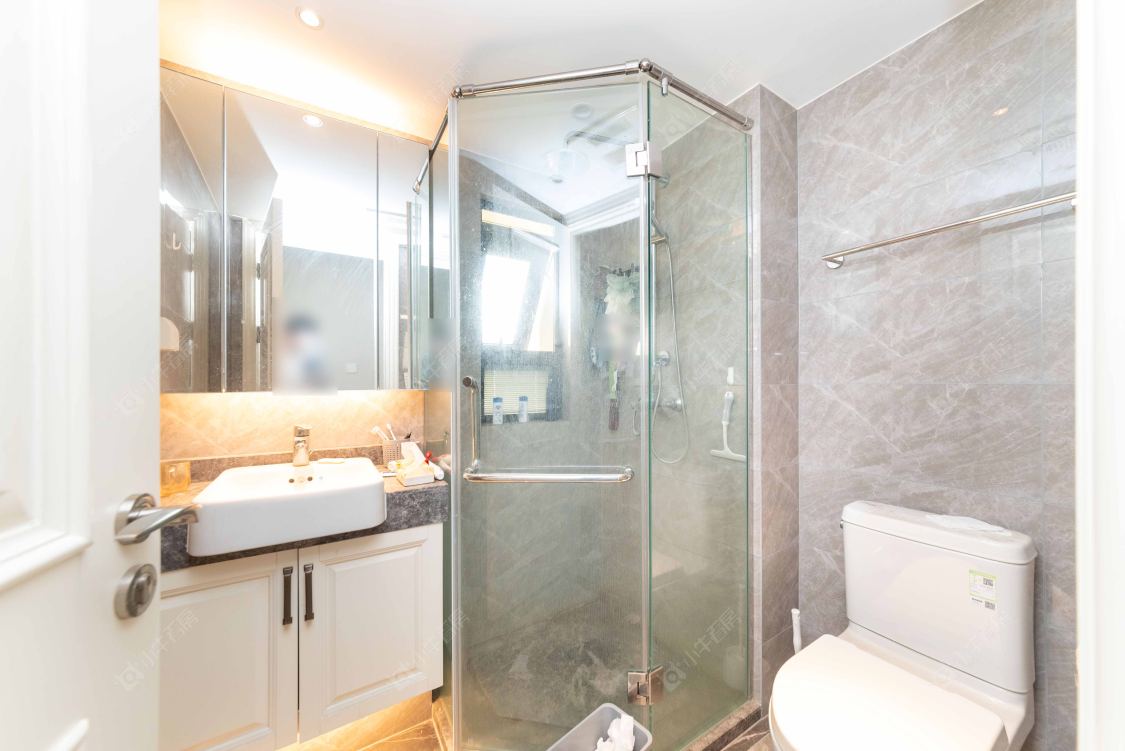 常州新城华宇悦隽公馆在售二手房源室内图_小牛看房