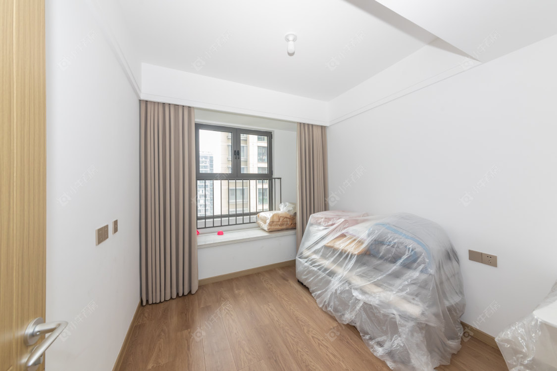 常州绿地香港名墩道在售二手房源室内图_小牛看房