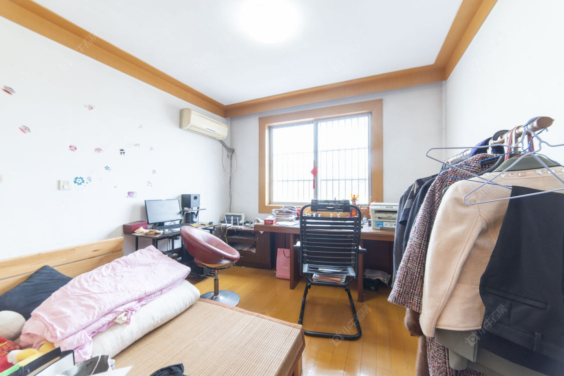 湖塘花园新村房源室内图 常州湖塘花园新村在售二手房源室内图_小牛看房