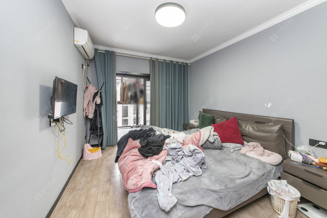 常州古方公寓在售二手房源室内图_小牛看房