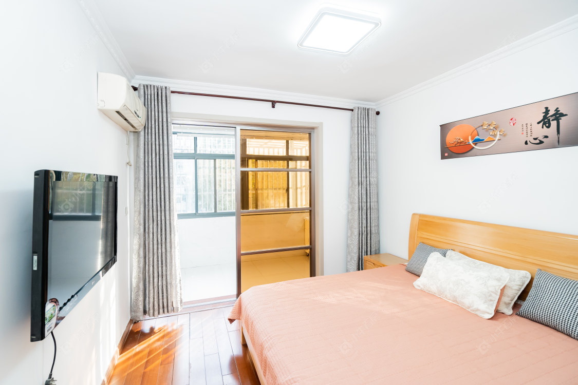 常州丽华二村在售二手房源室内图_小牛看房