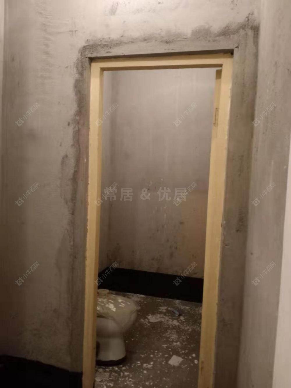 常州新景花苑二期在售二手房源室内图_小牛看房