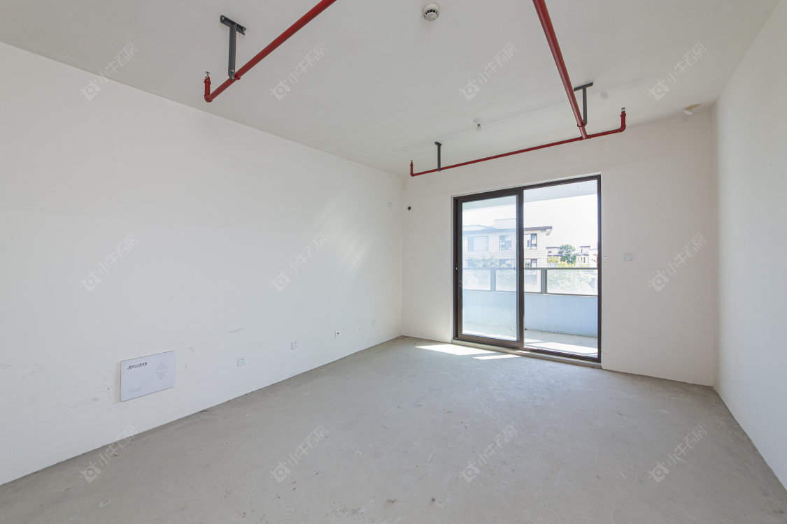 常州翡丽蓝湾（公寓）在售二手房源室内图_小牛看房