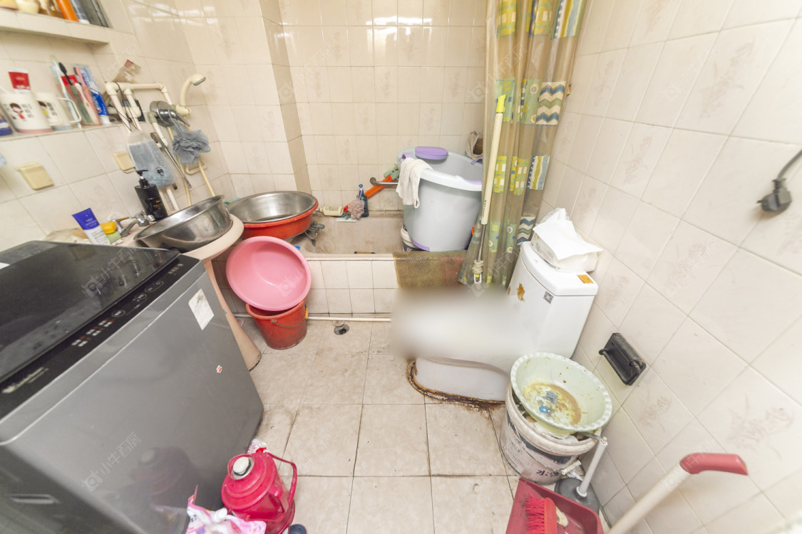 常州清潭许家巷在售二手房源室内图_小牛看房