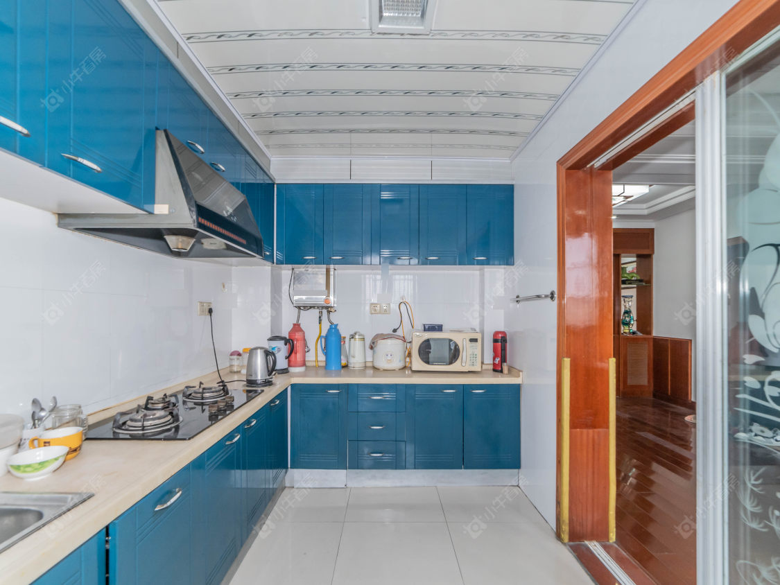 常州魏村花园在售二手房源室内图_小牛看房